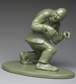 ..Gimme<br>Bronze<br>8 � x 4 � x 3 � inches